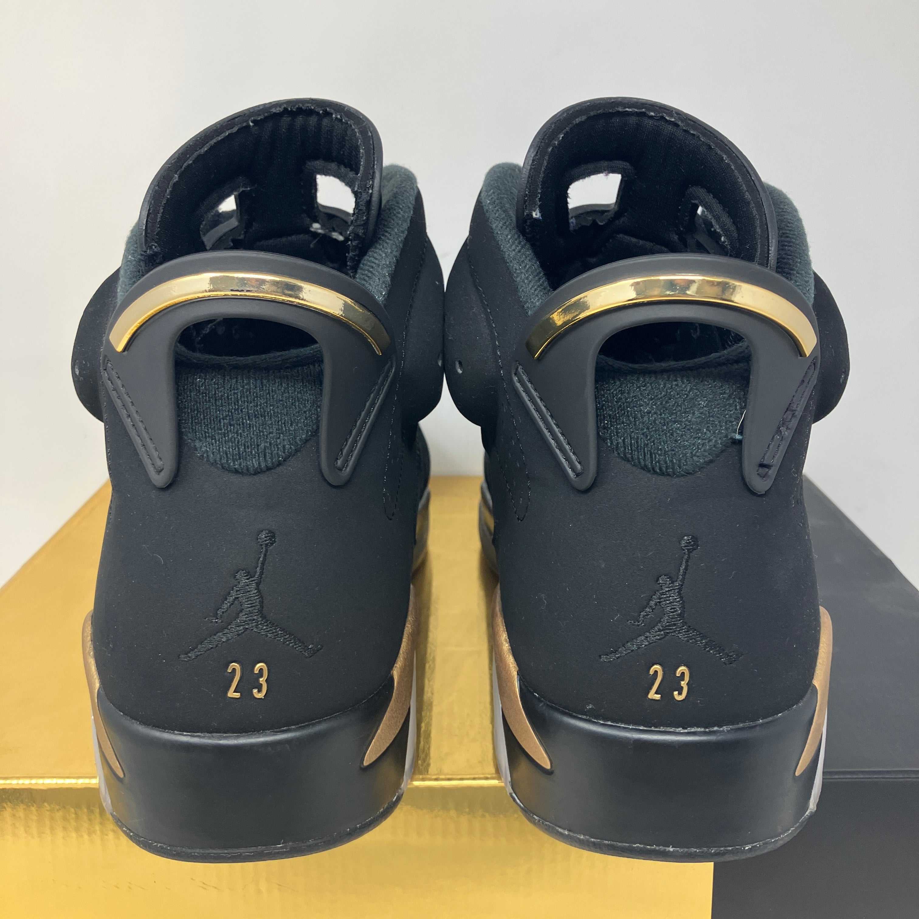 Jordan 6 Retro DMP (2020)