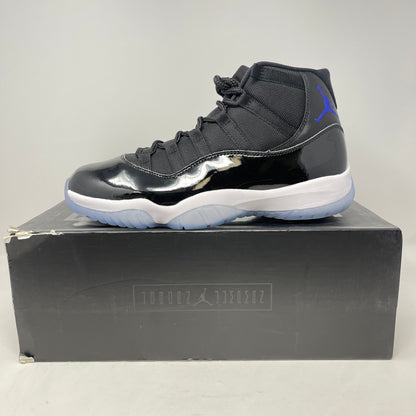 Jordan 11 Retro Space Jam (2016)