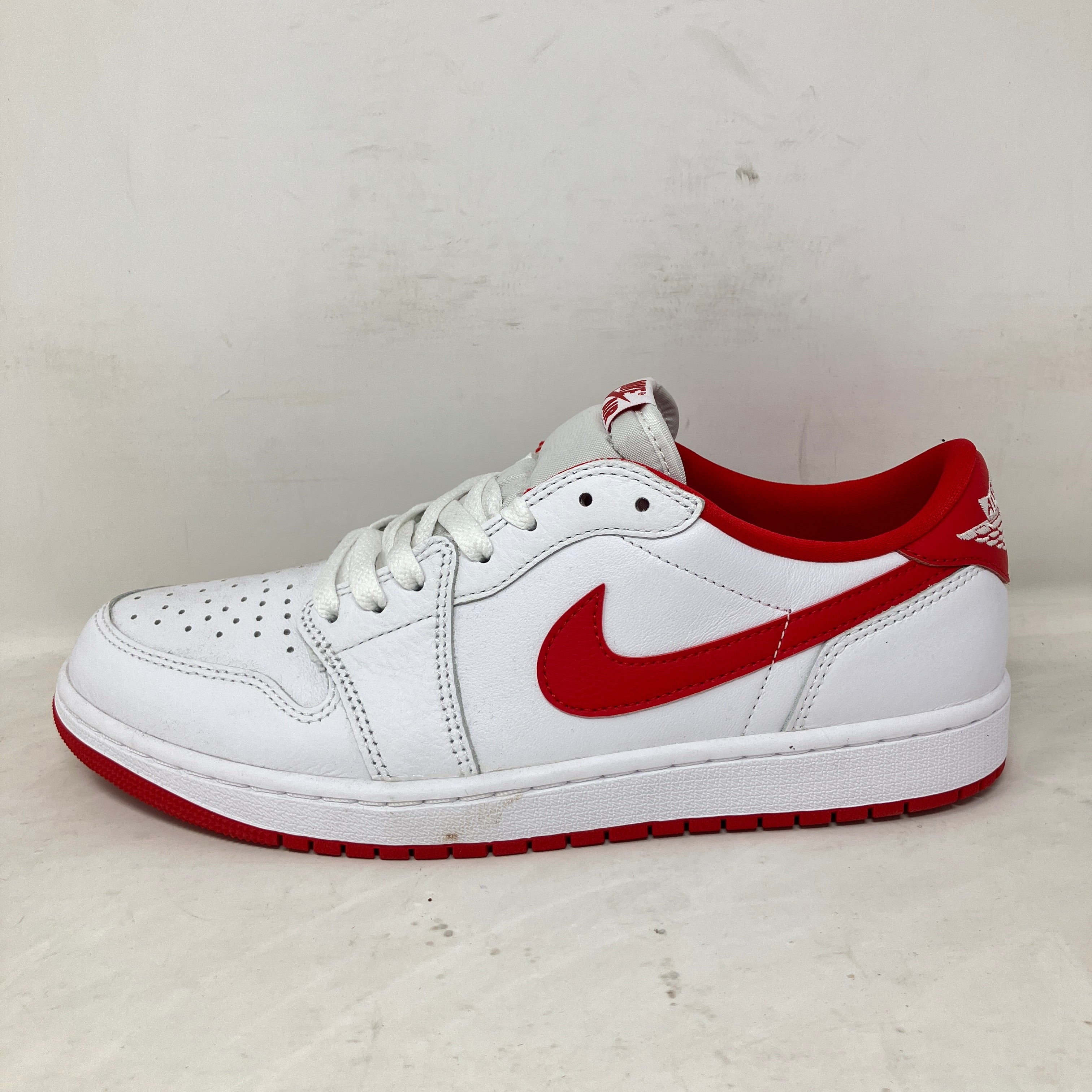 Jordan 1 Retro Low OG University Red
