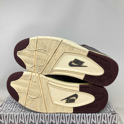 Jordan 4 Retro SP A Ma Maniére Violet Ore