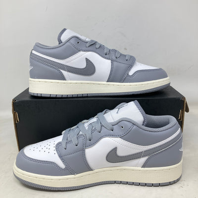 Air Jordan 1 Low Vintage Grey (GS)