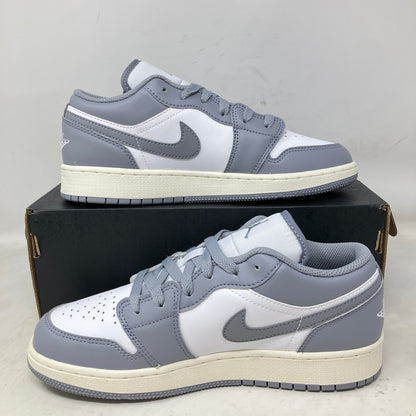Air Jordan 1 Low Vintage Grey (GS)