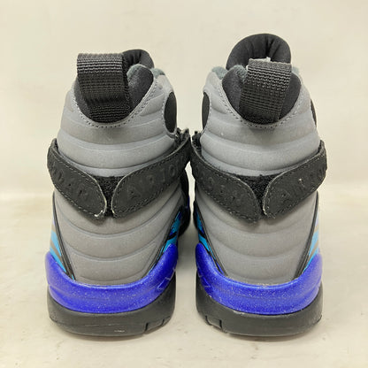 Jordan 8 Retro Aqua (2015) (GS)