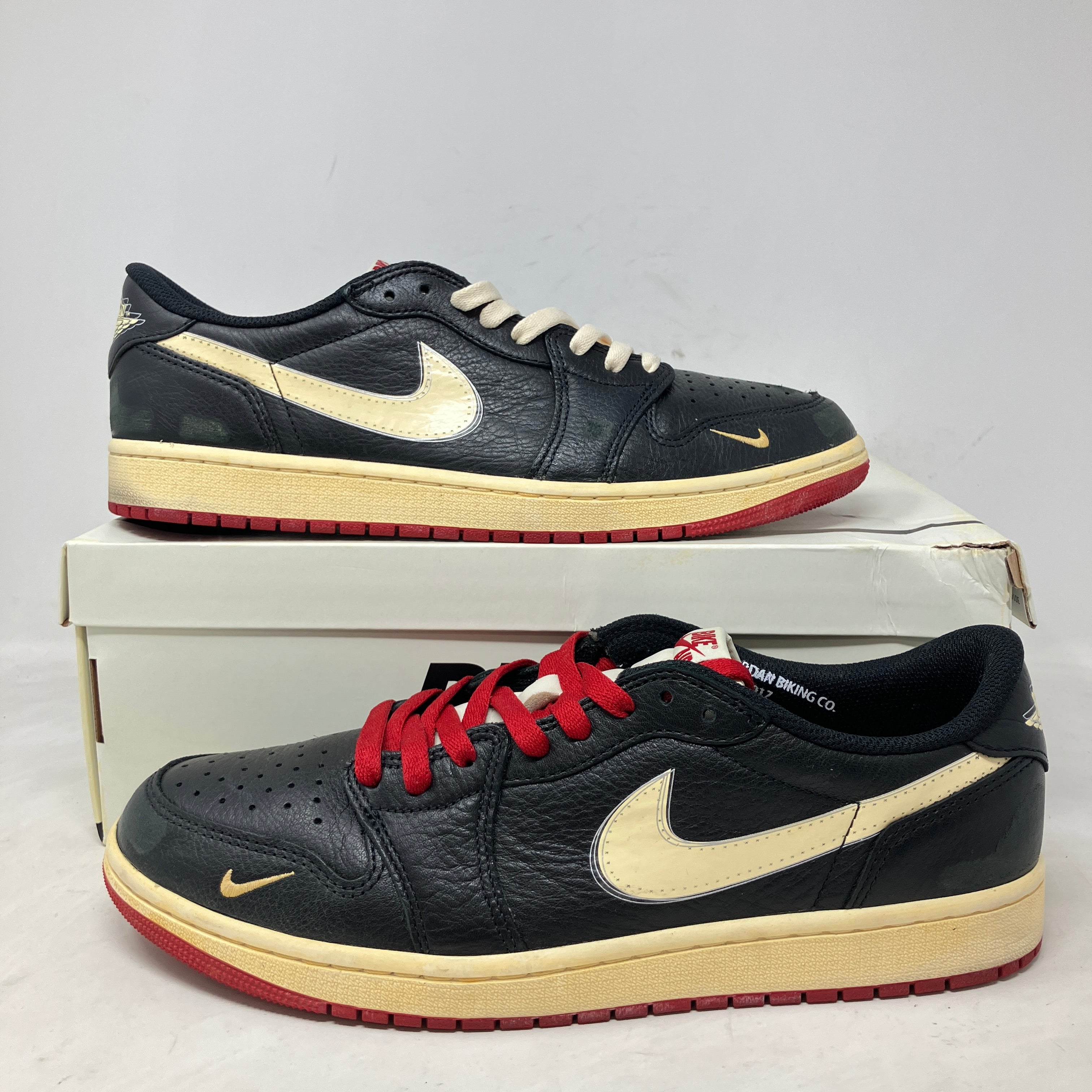 Jordan 1 Retro Low OG Nigel Sylvester Better With Time