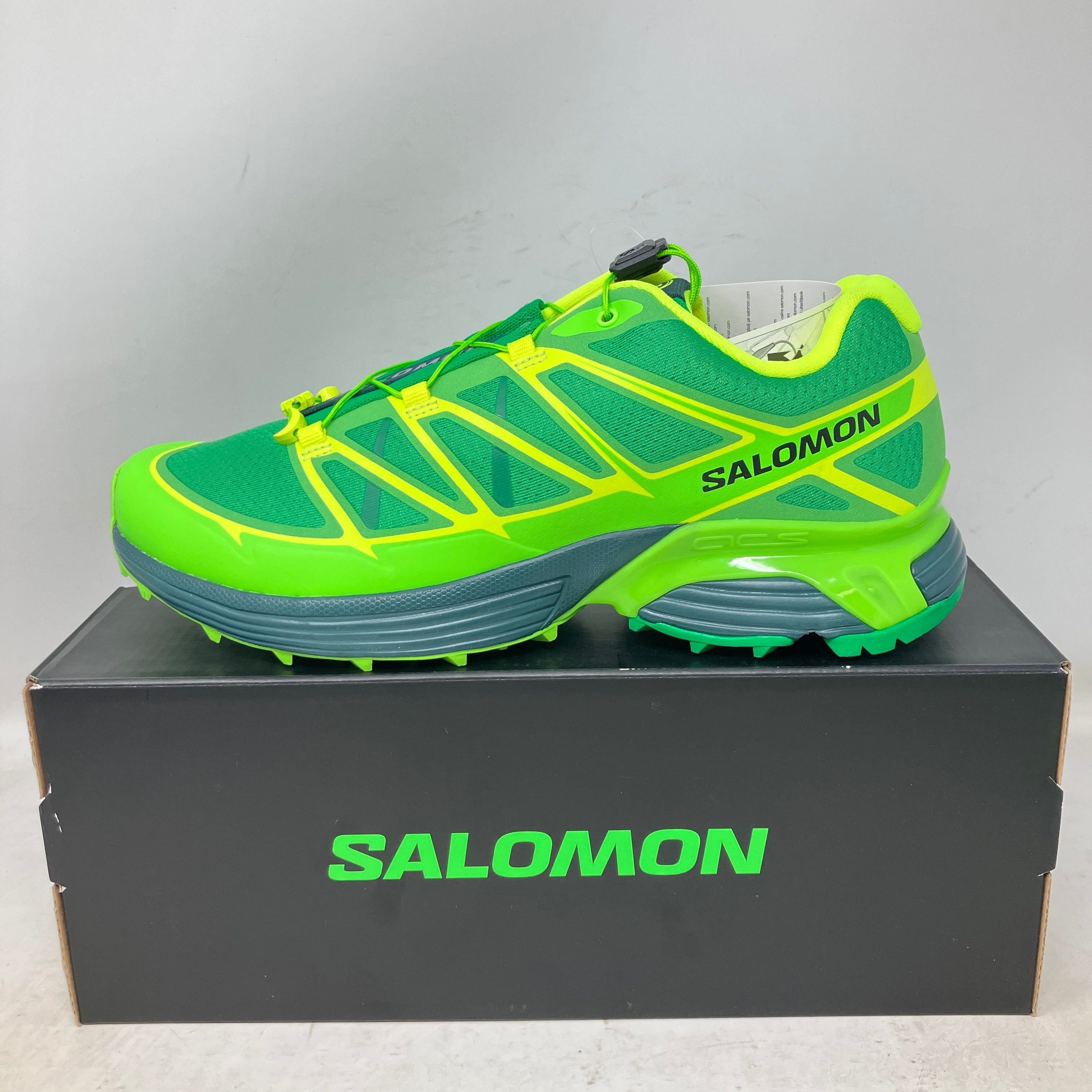 Salomon XT-Pathway 2 Feid FXXOMOR