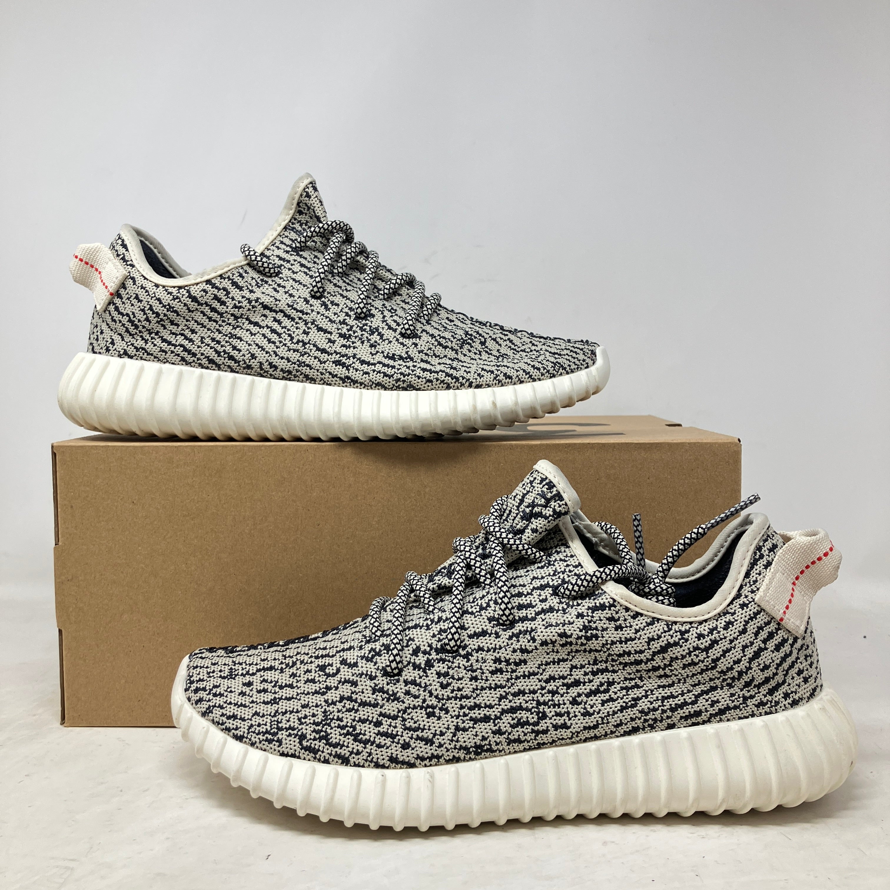 adidas Yeezy Boost 350 Turtledove (2022)