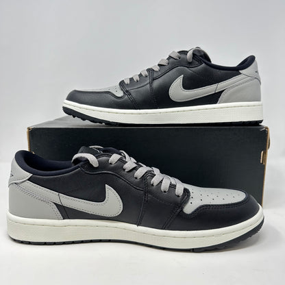 Jordan 1 Retro Low Golf Shadow