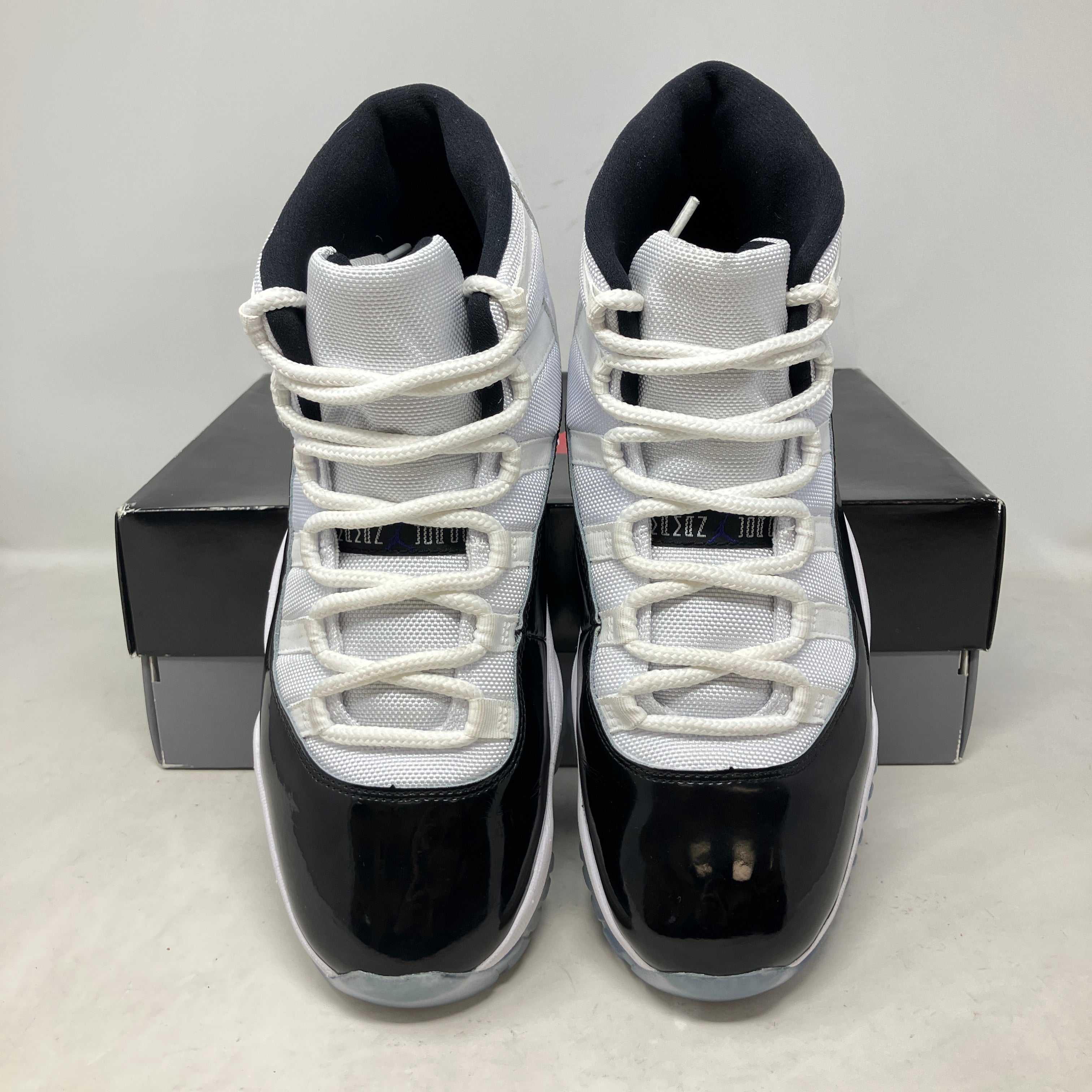 Jordan 11 Retro Concord (2018)