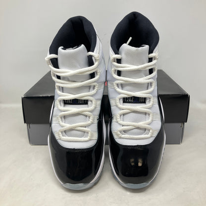 Jordan 11 Retro Concord (2018)