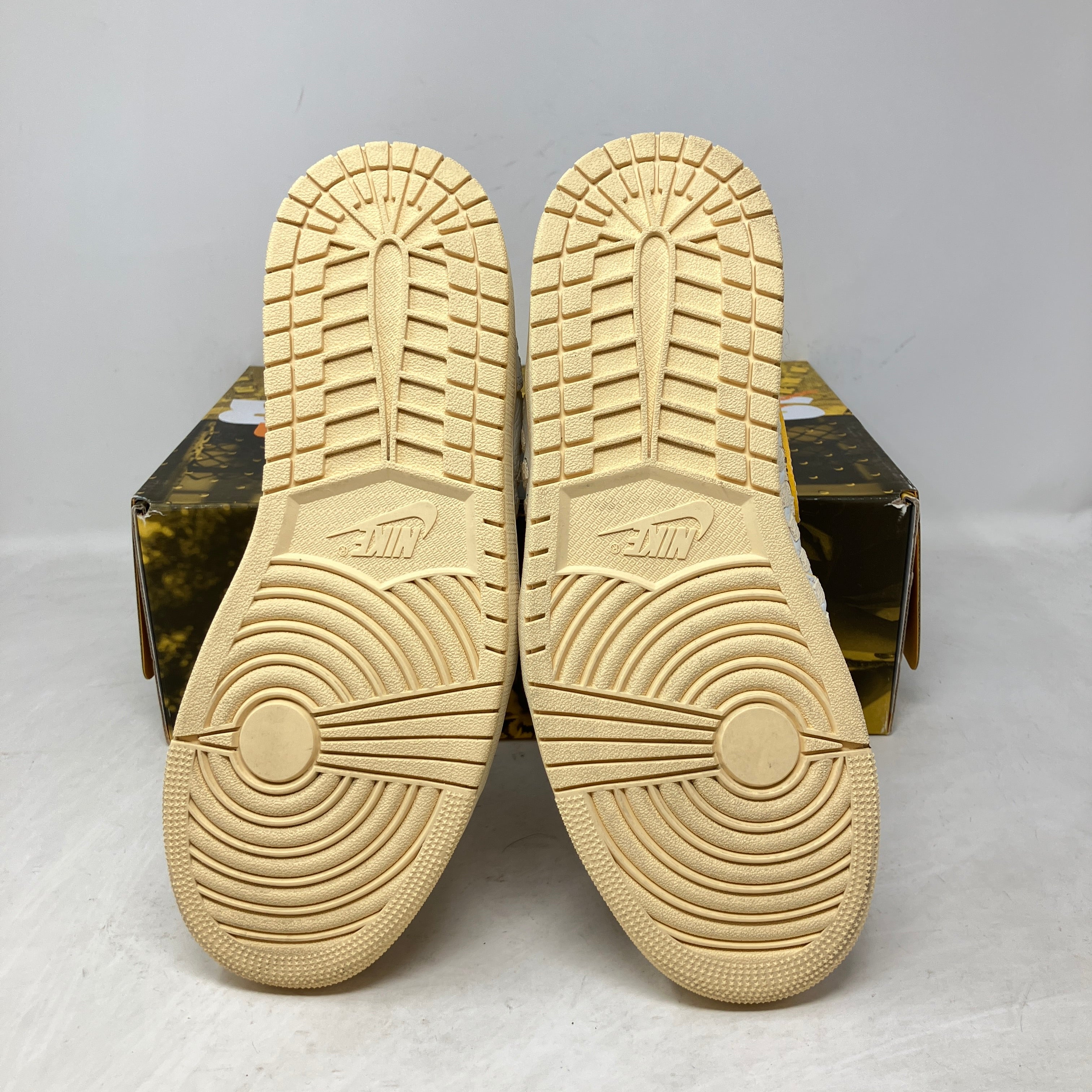 Jordan 1 Retro High OG SP Union LA Bephies Beauty Supply Summer of ‘96