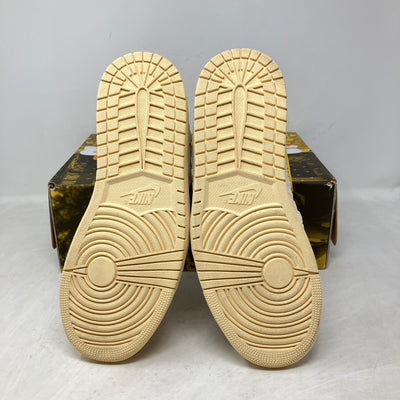 Jordan 1 Retro High OG SP Union LA Bephies Beauty Supply Summer of ‘96