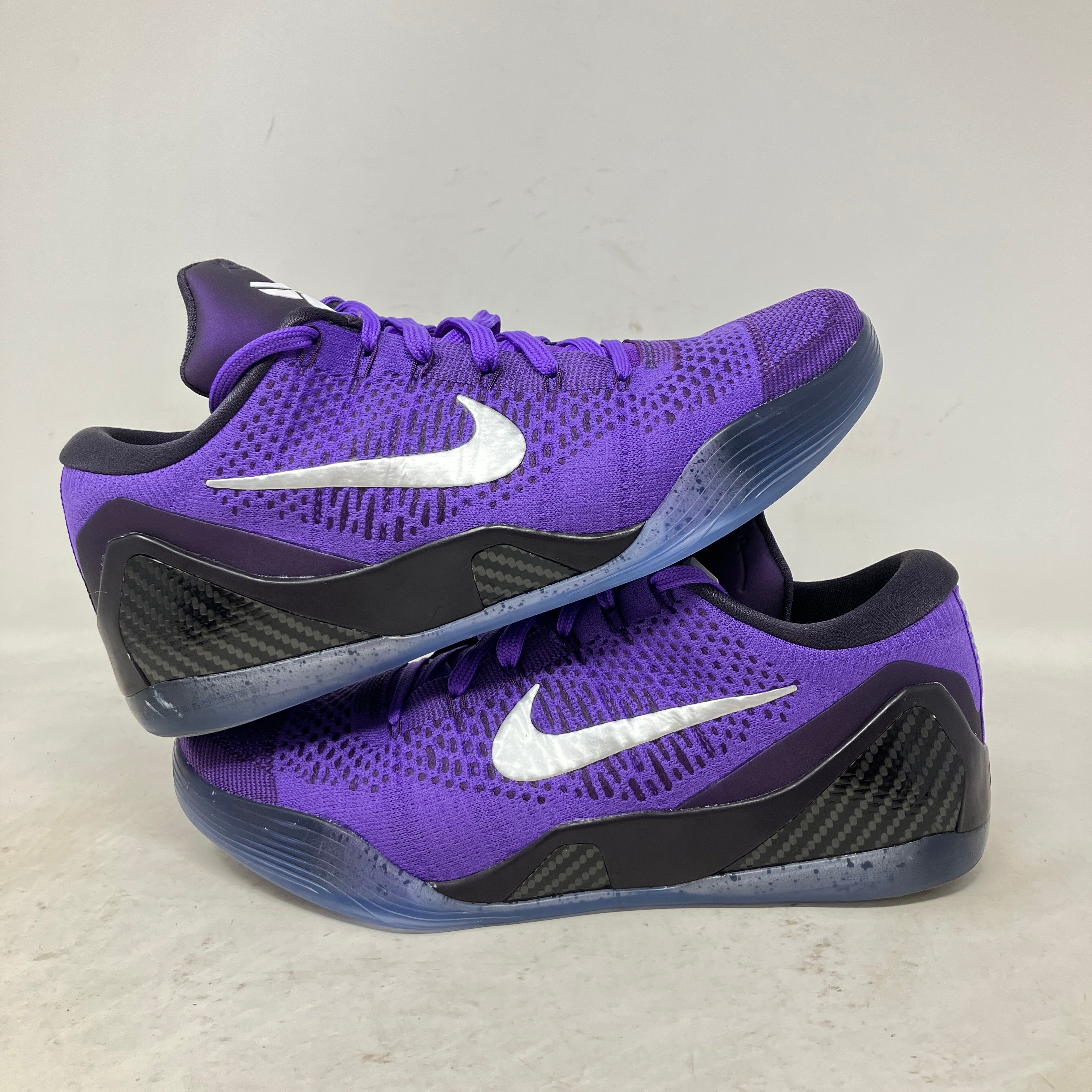 Nike Kobe 9 Elite Low Protro Michael Jackson Moonwalker (2025)