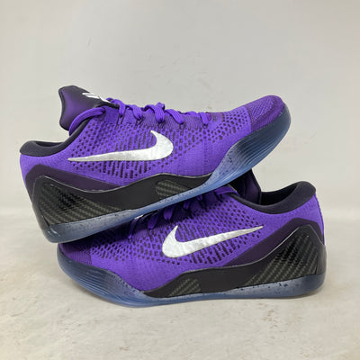 Nike Kobe 9 Elite Low Protro Michael Jackson Moonwalker (2025)