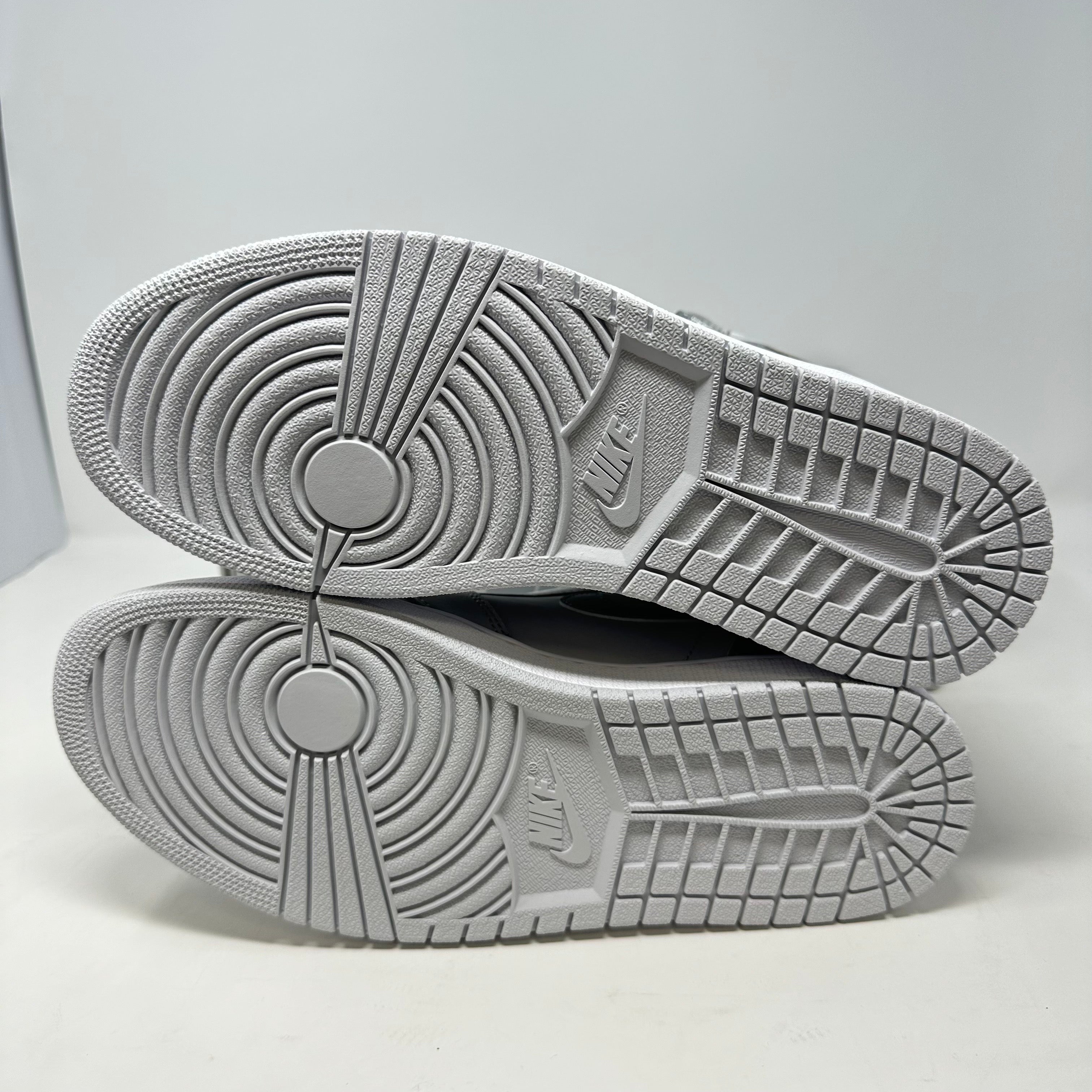Jordan 1 Retro High CO.JP Neutral Grey (2020)