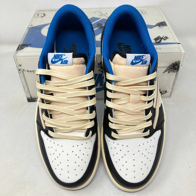 Jordan 1 Retro Low OG SP Fragment x Travis Scott
