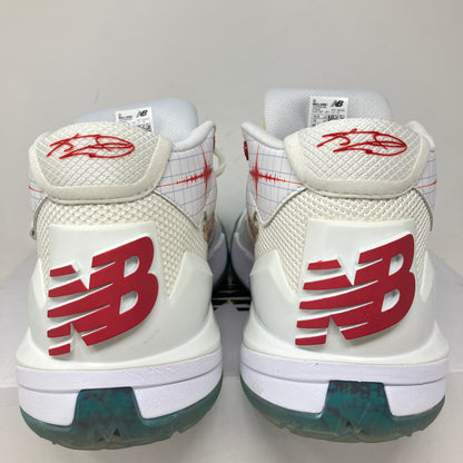 New Balance KAWHI Seismic Moment