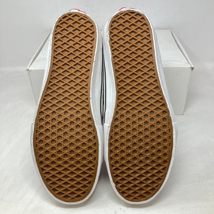 Supreme Sk8 Hi Flies