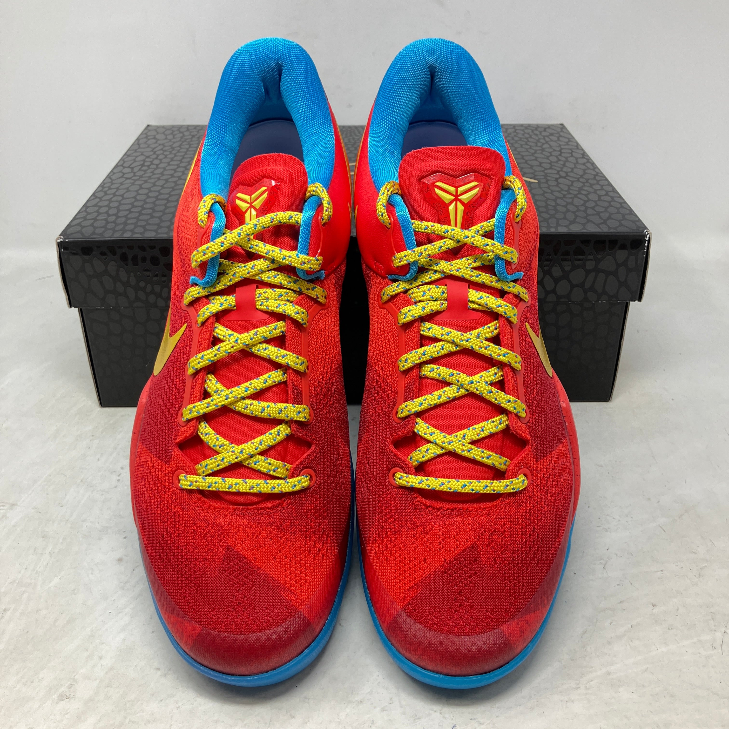 Nike Kobe 8 Protro Year of the Horse (2026)