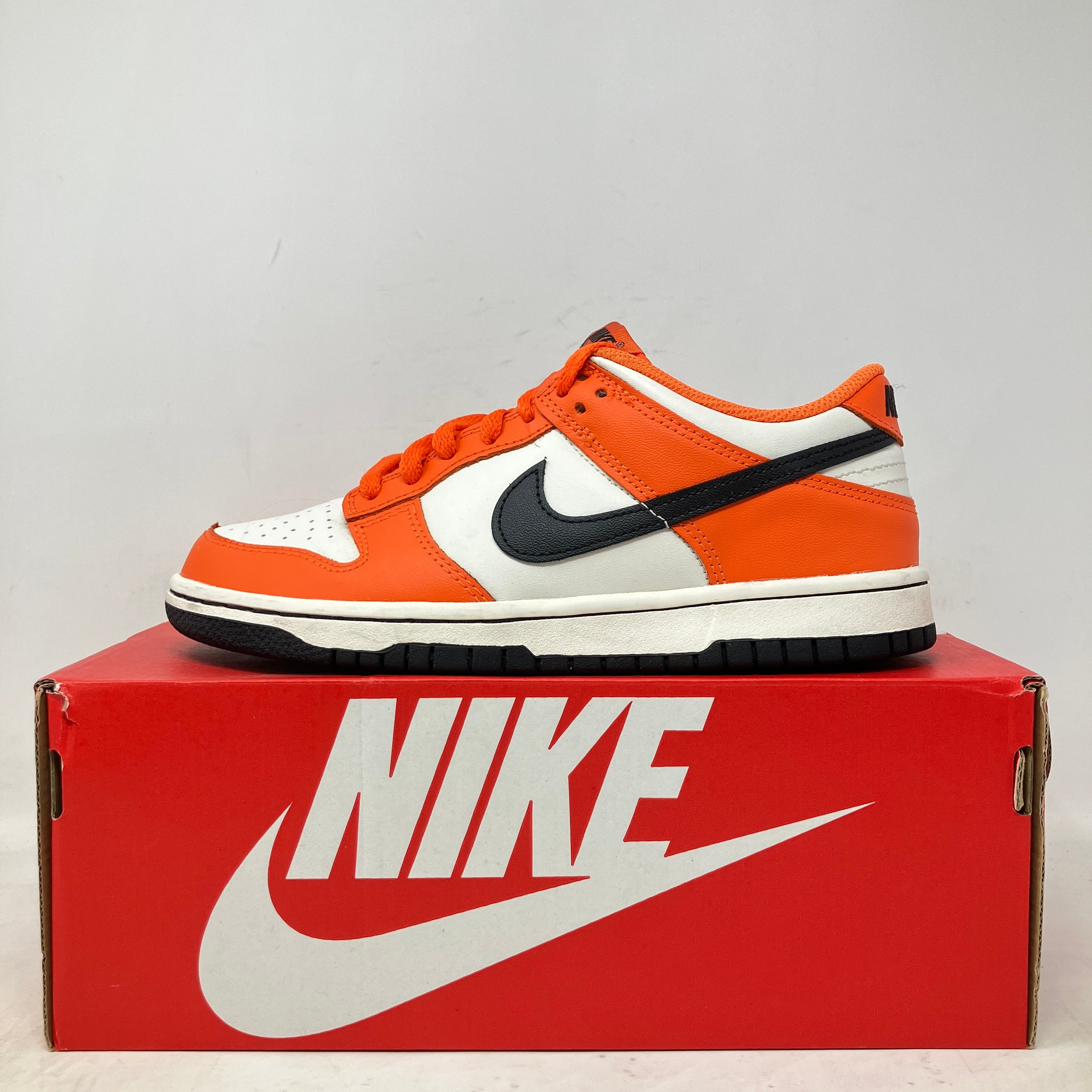 Nike Dunk Low Halloween (2022) (GS)