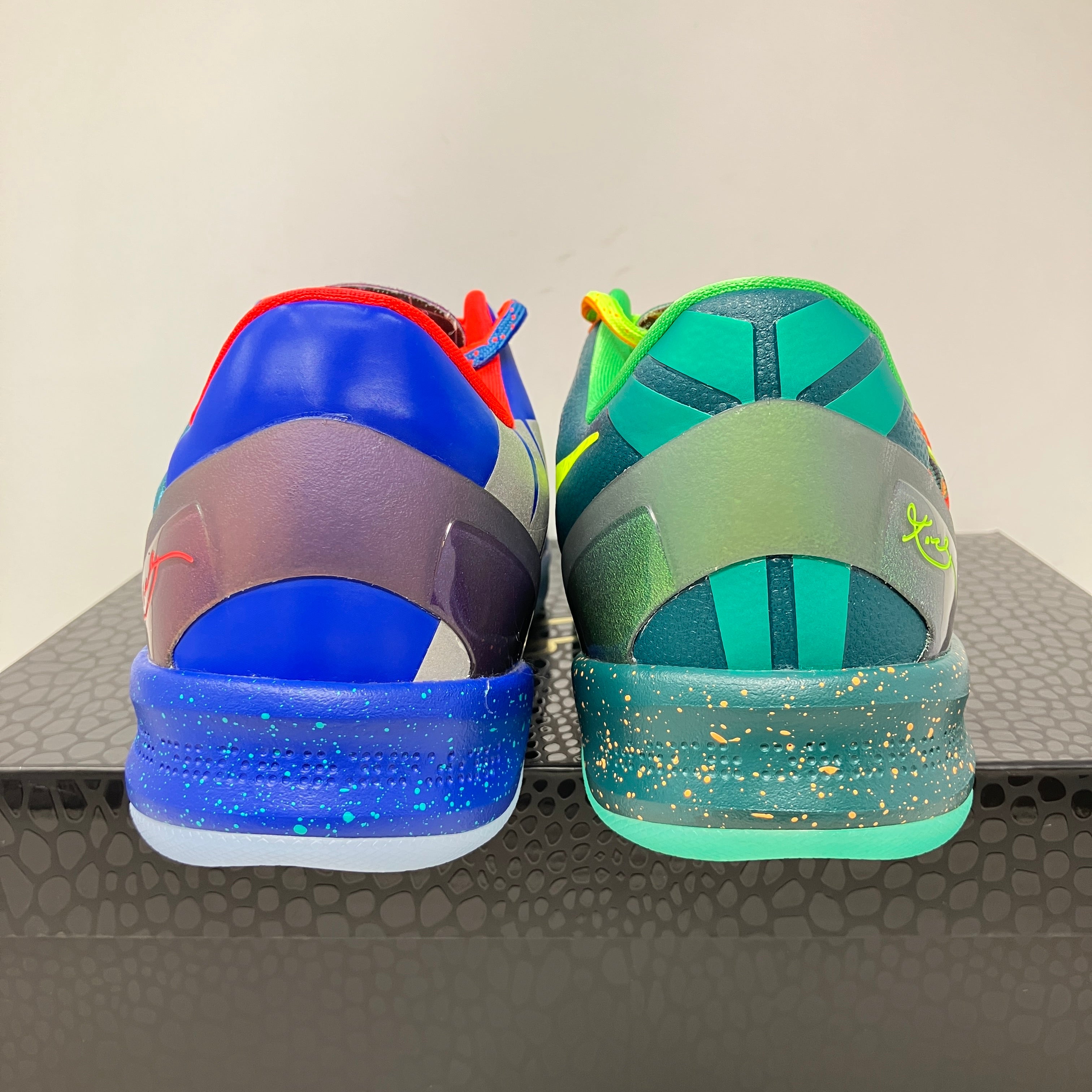 Nike Kobe 8 Protro What The (2025)