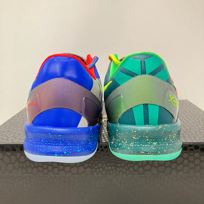 Nike Kobe 8 Protro What The (2025)