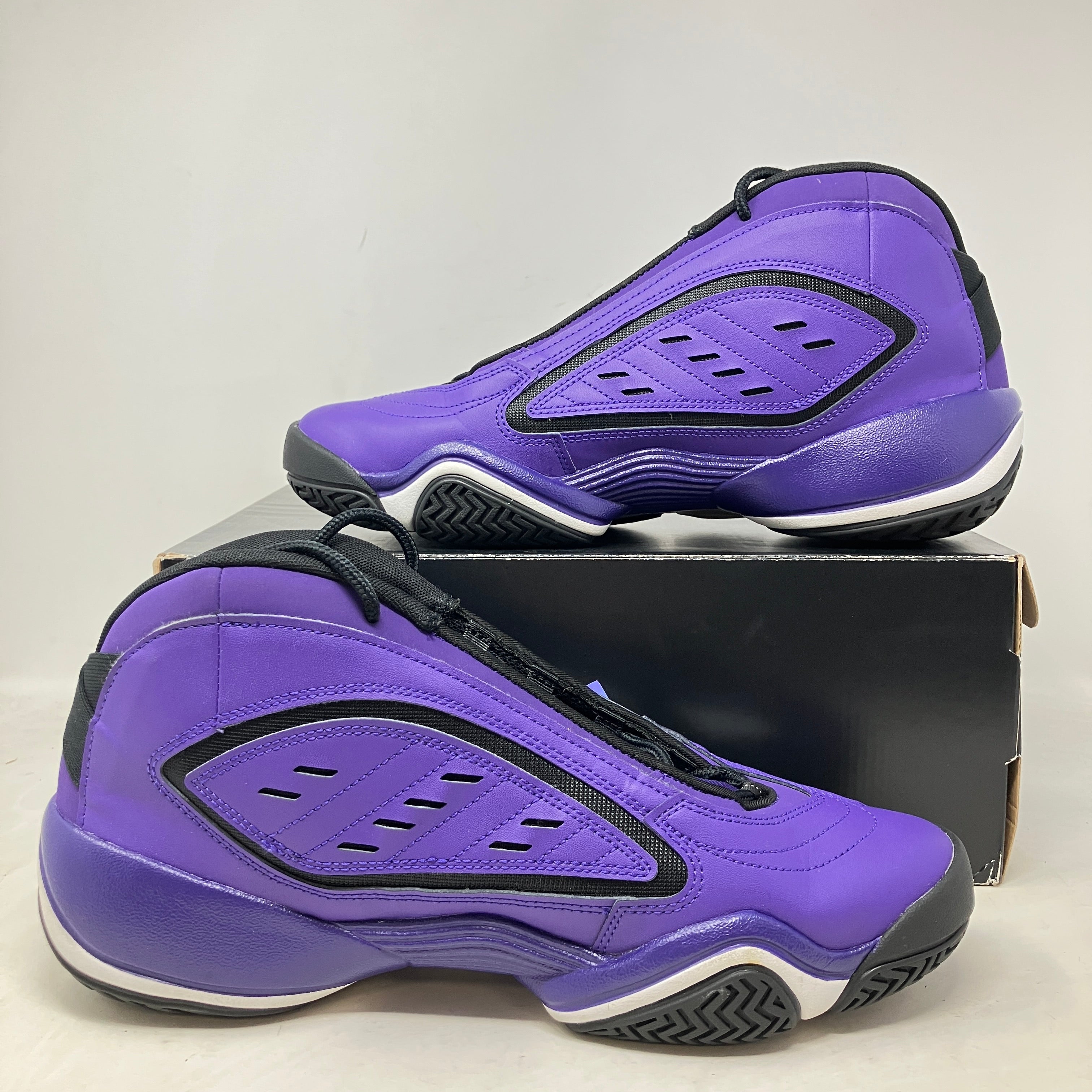 adidas Crazy 97 EQT Kobe Bryant 1997 Slam Dunk Contest (2022)