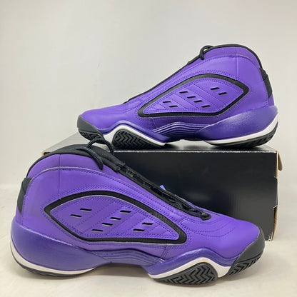 adidas Crazy 97 EQT Kobe Bryant 1997 Slam Dunk Contest (2022)