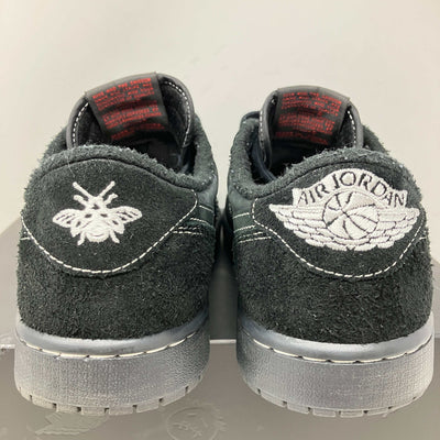 Jordan 1 Retro Low OG SP Travis Scott Black Phantom