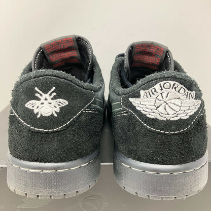 Jordan 1 Retro Low OG SP Travis Scott Black Phantom