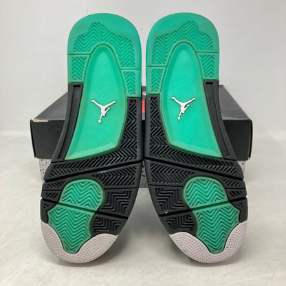 Jordan 4 Retro Teal