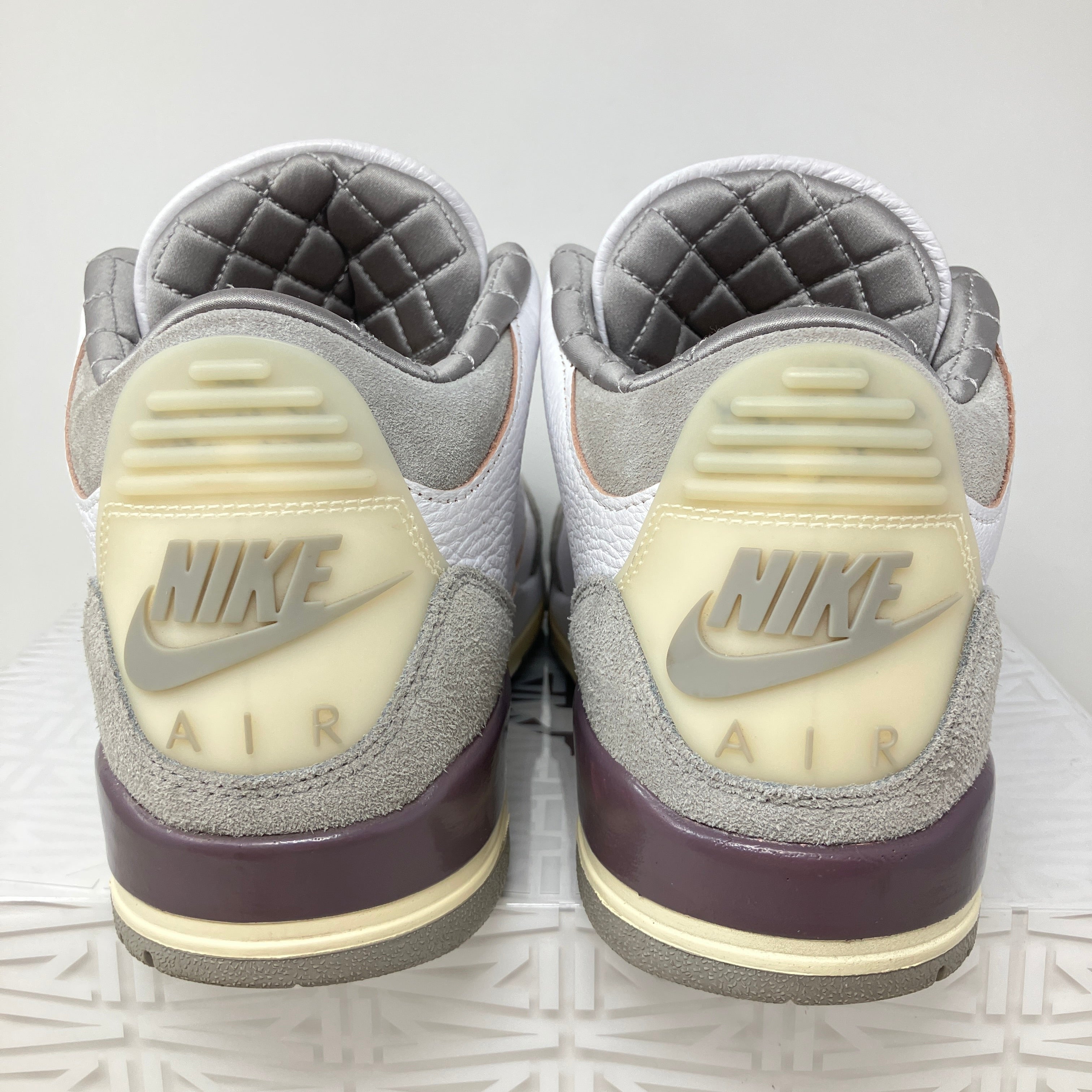Jordan 3 Retro SP A Ma Maniére (Women's)