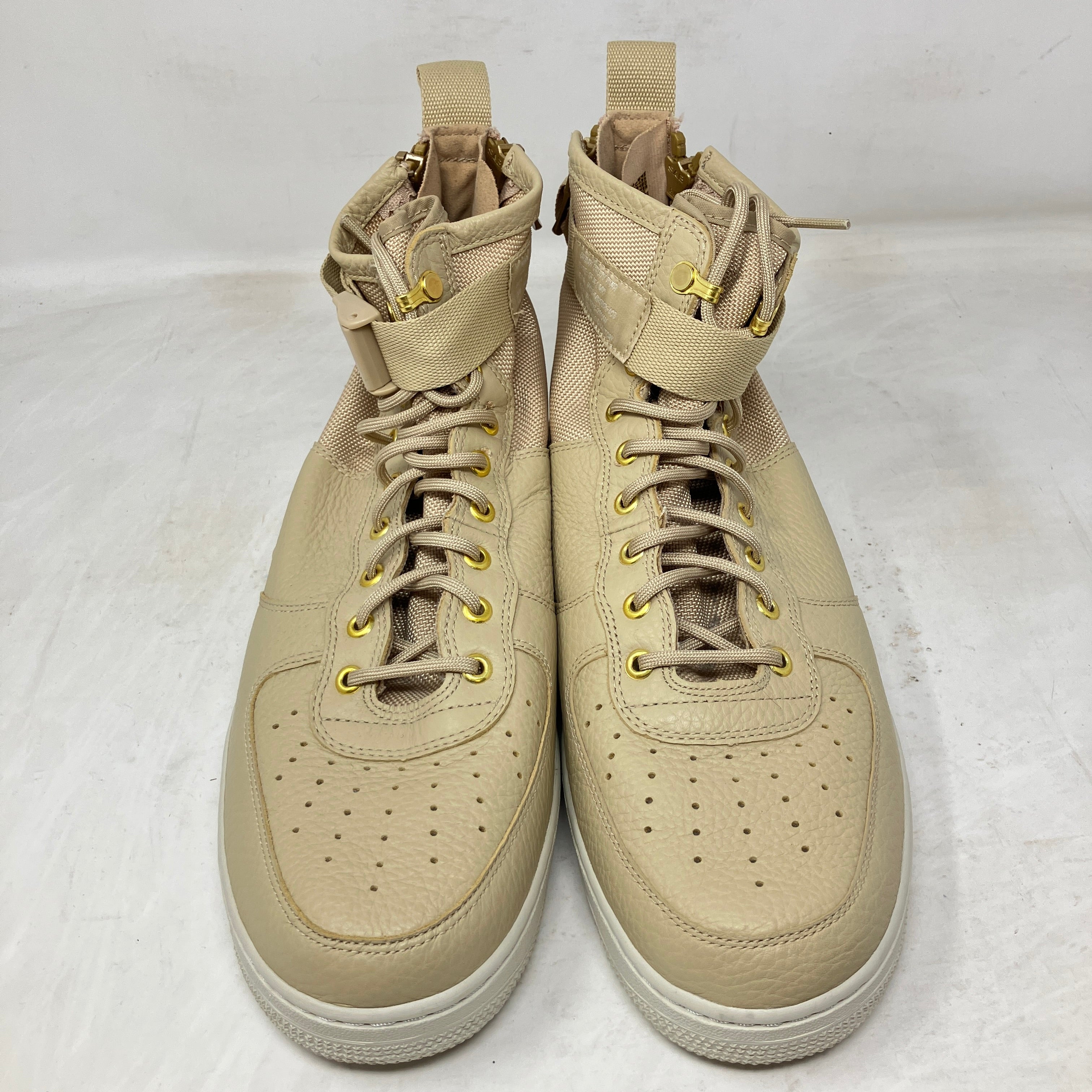 Nike SF Air Force 1 Mid Mushroom