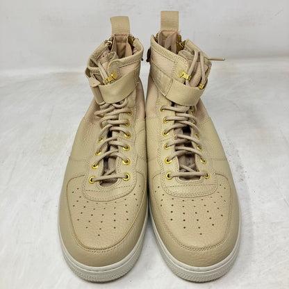Nike SF Air Force 1 Mid Mushroom