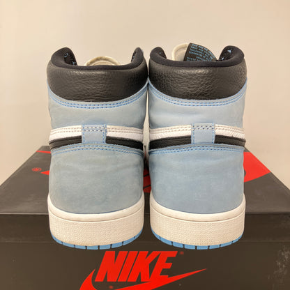 Jordan 1 Retro High OG University Blue