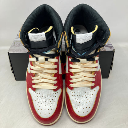 Jordan 1 Retro High OG SP Union LA Chicago Shadow
