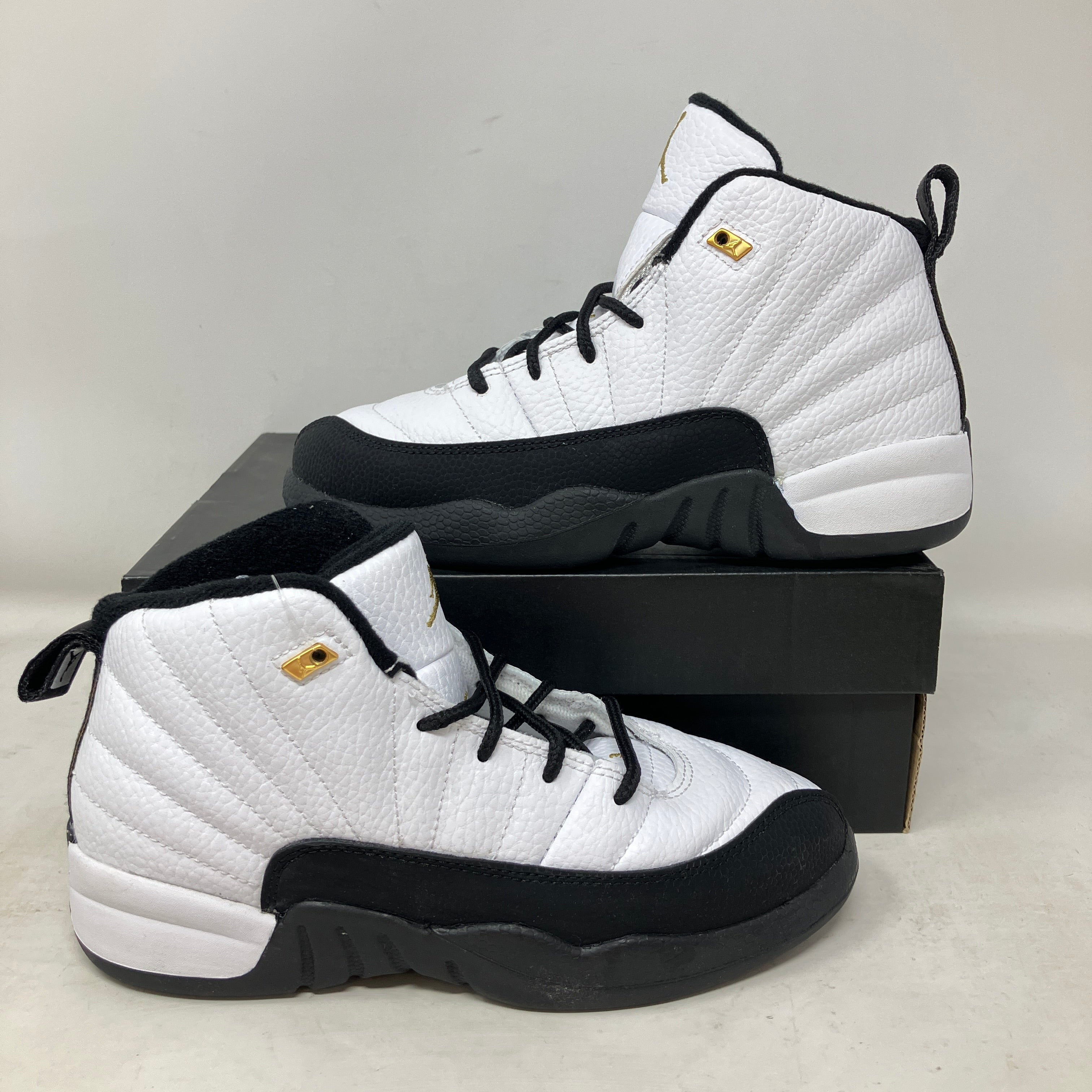 Jordan 12 Retro Royalty Taxi (TD)(PS)