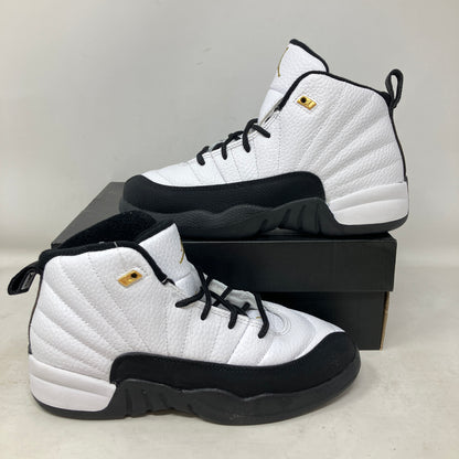 Jordan 12 Retro Royalty Taxi (TD)(PS)