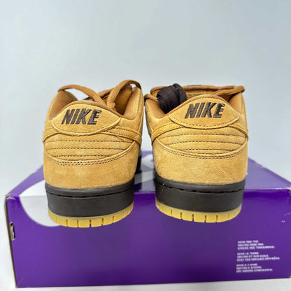 Nike SB Dunk Low Wheat (2021/2023)