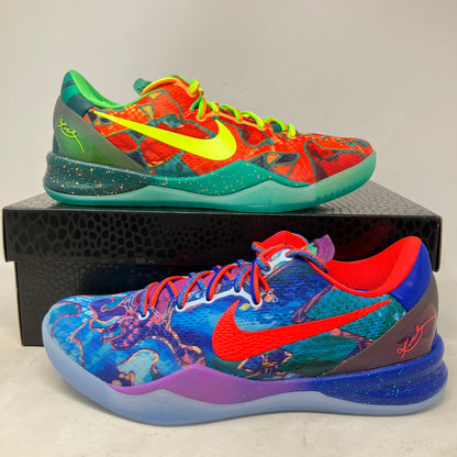 Nike Kobe 8 Protro What The (2025)