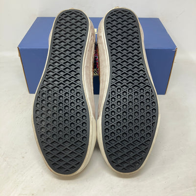 Vans Old Skool 36 LX Souvenir Warm Brown