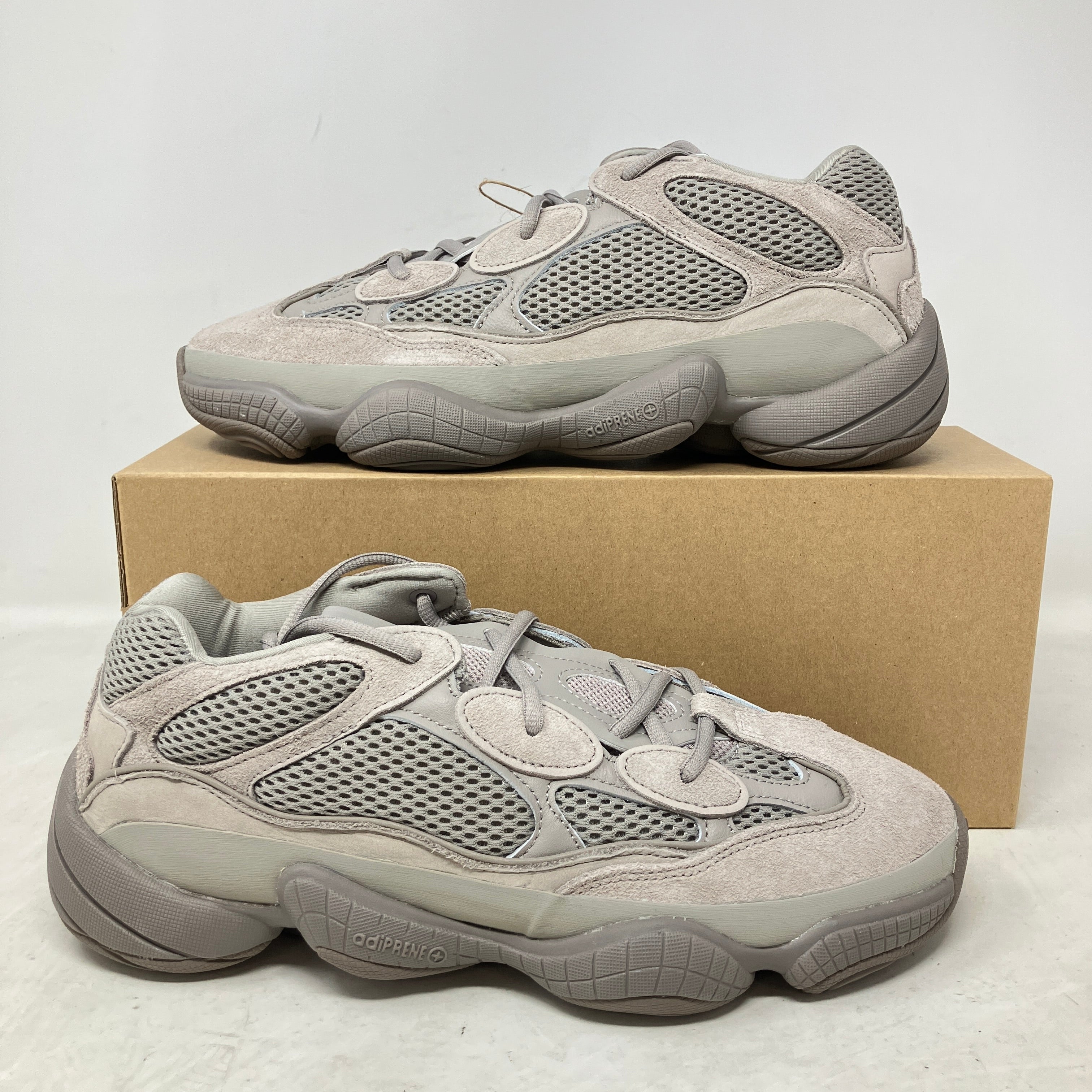 adidas Yeezy 500 Ash Grey