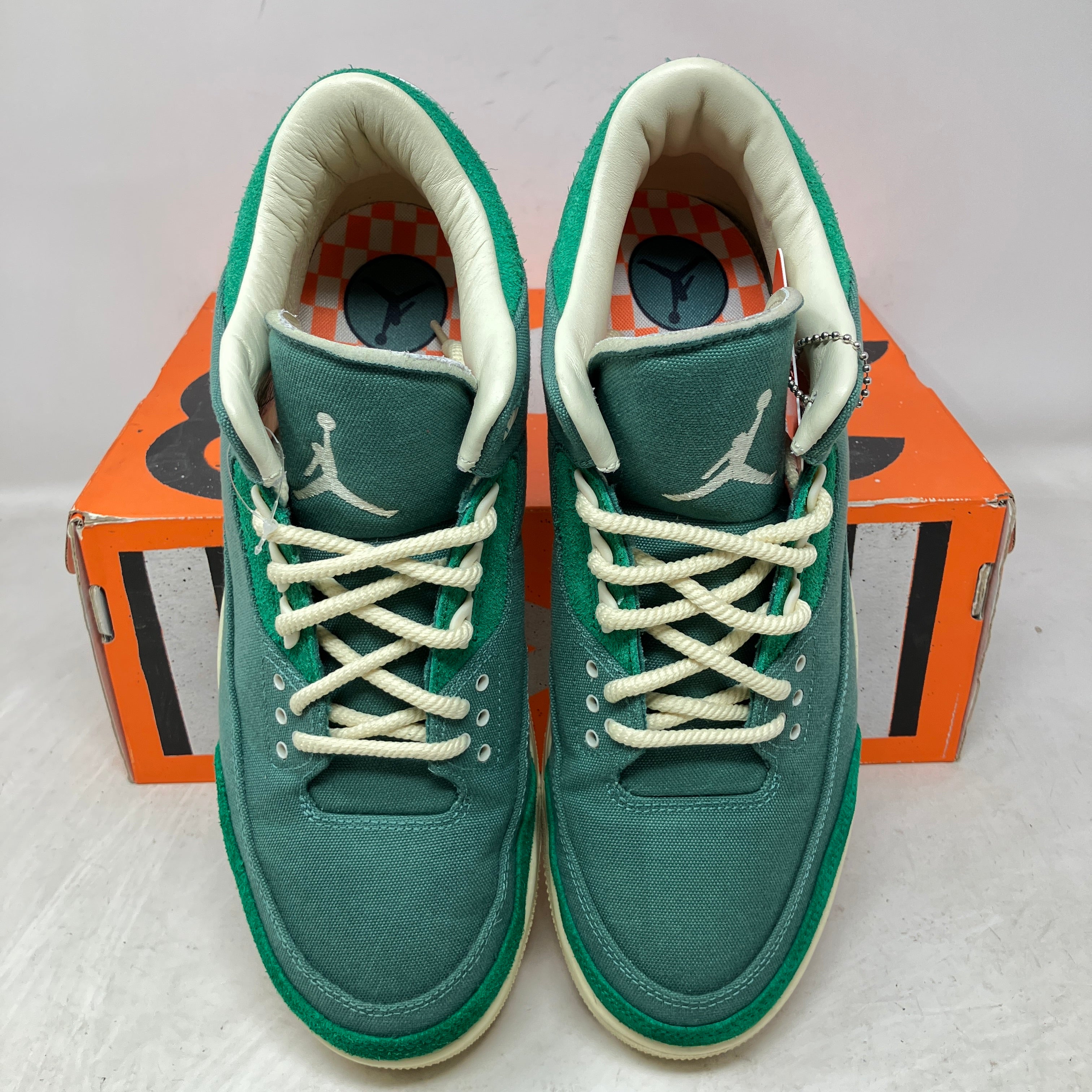 Jordan 3 Retro SP Nina Chanel Abney Bicoastal (Women's)