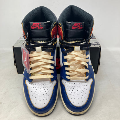 Jordan 1 Retro High Union Los Angeles Storm Blue