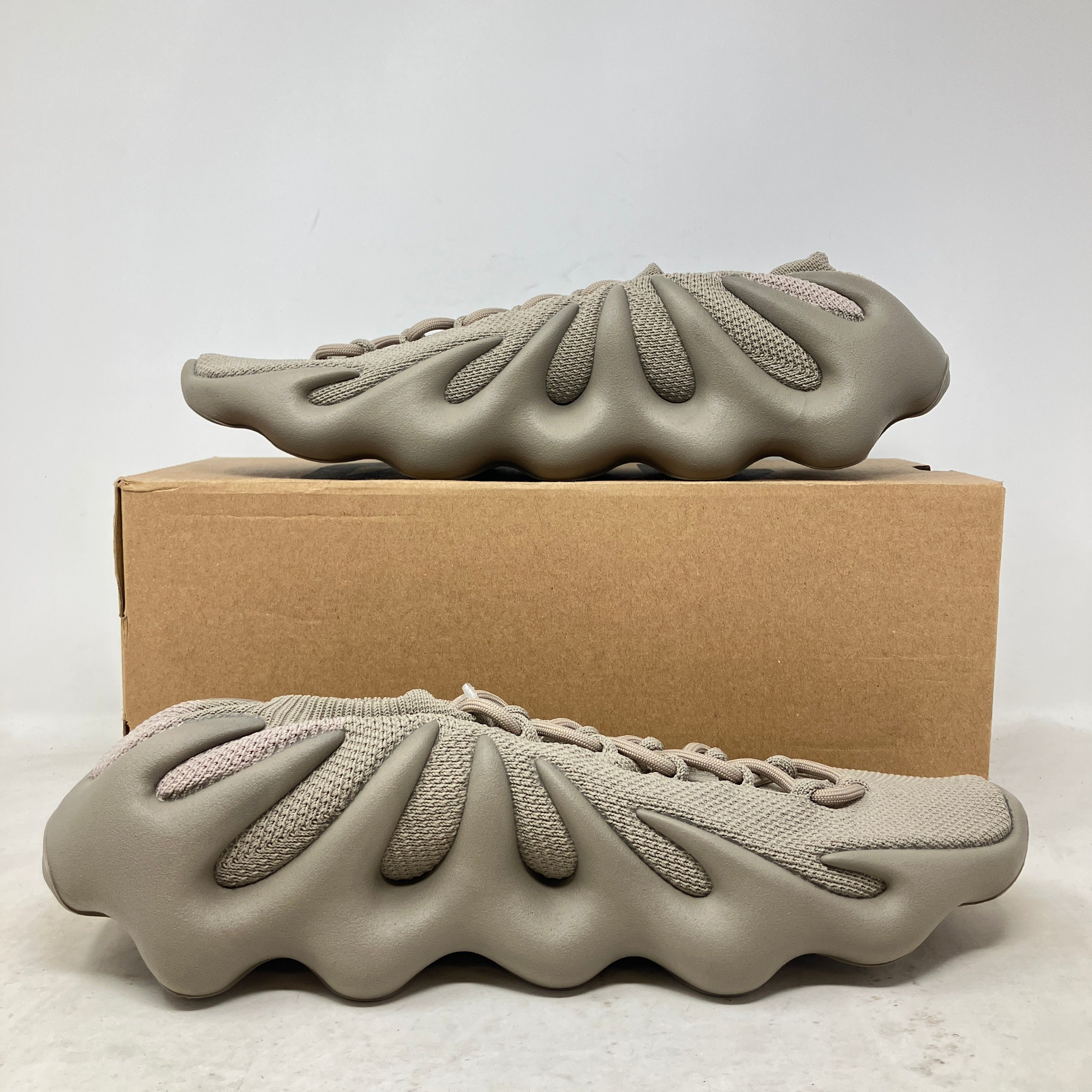 adidas Yeezy 450 Stone Flax