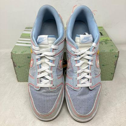 Nike Dunk Low Union Passport Pack Argon