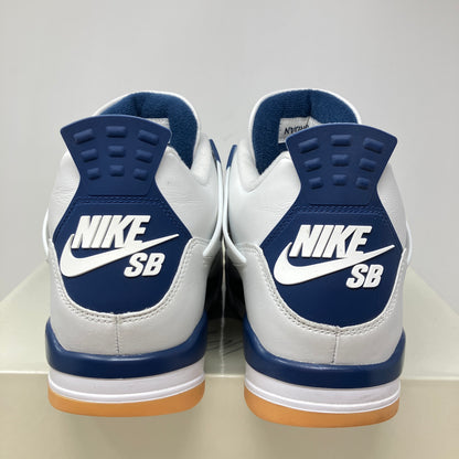 Jordan 4 Retro SB Navy