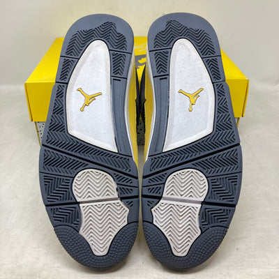 Jordan 4 Retro Lightning (2021)