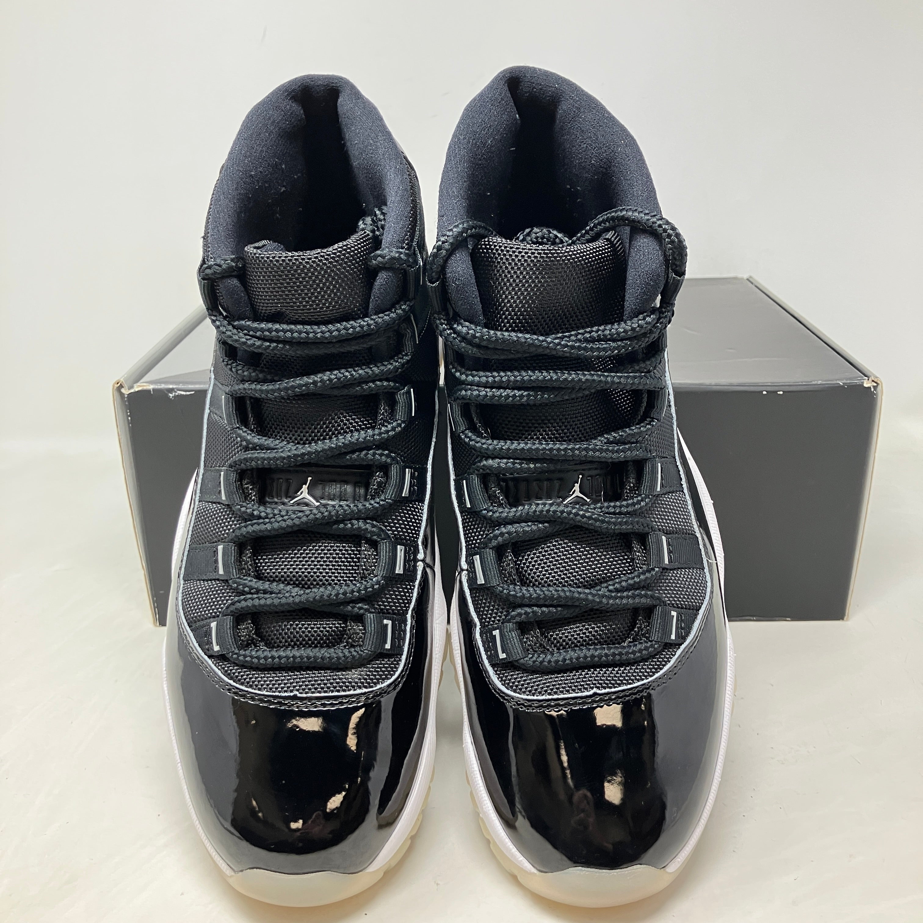 Jordan 11 Retro Jubilee 25th Anniversary