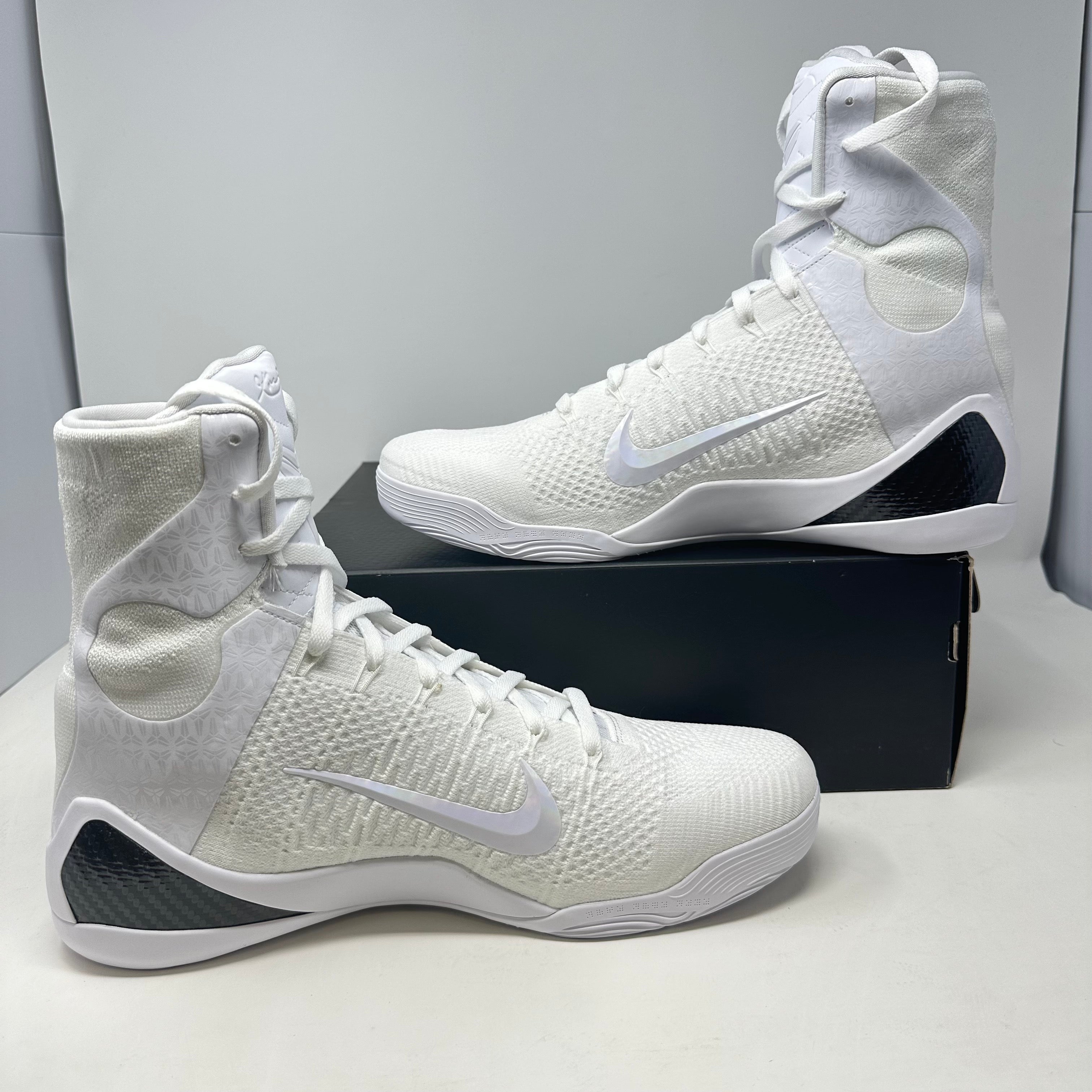 Nike Kobe 9 Elite Protro Halo