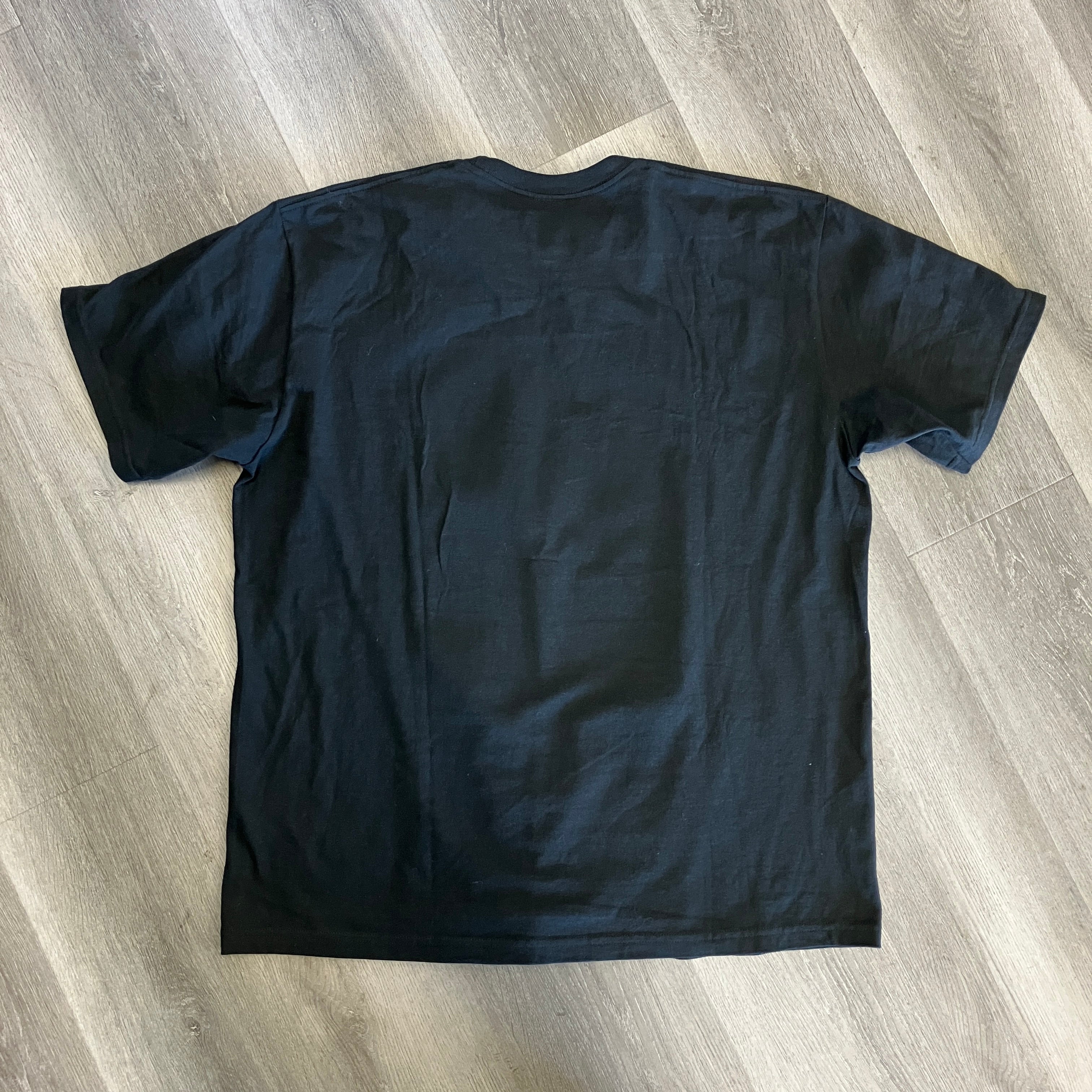 Supreme André 3000 Tee Black